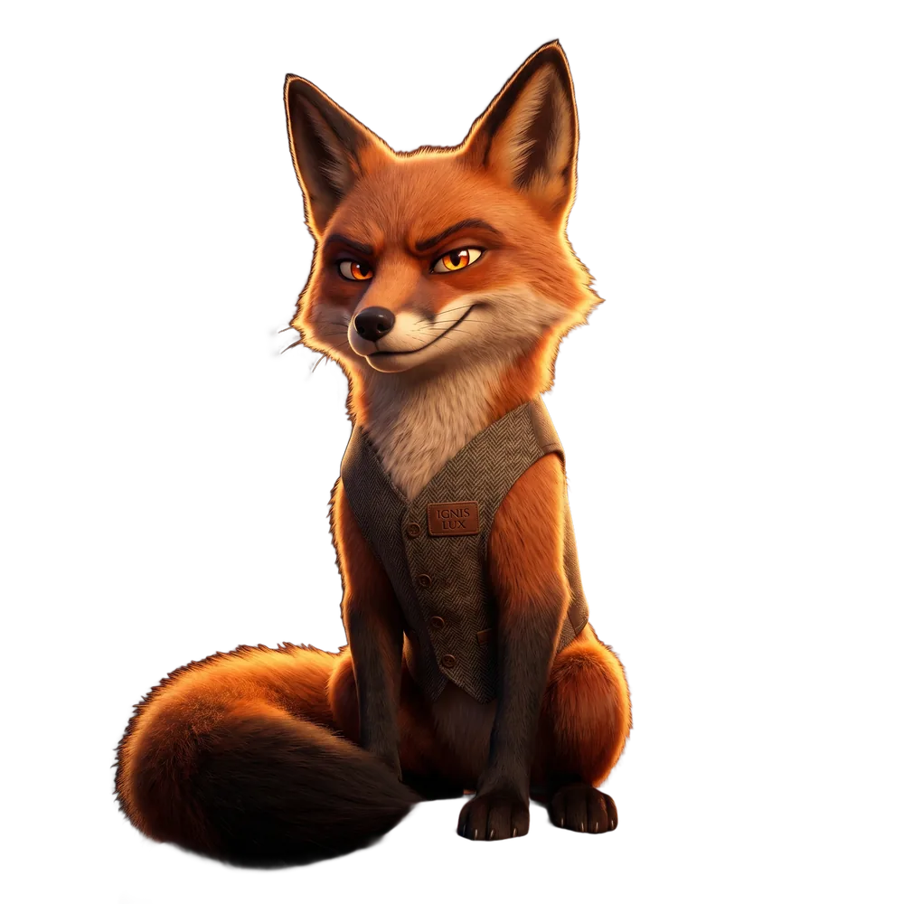 Foxfora