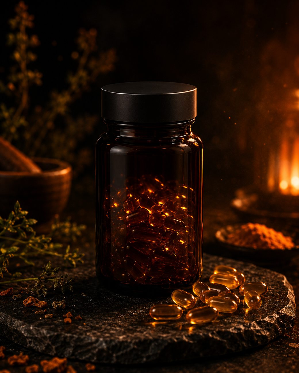 Supplements