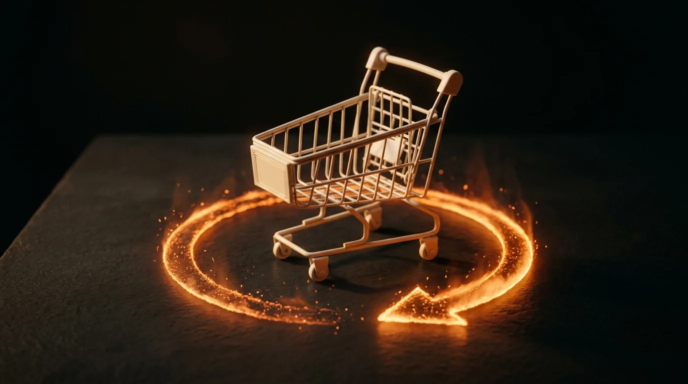 Abandoned Checkout Recovery in a COD Market: What Works