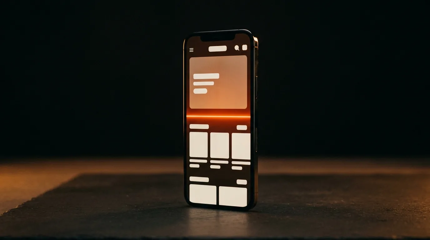 Above the Fold: What the First Screen of Your Store Must Do