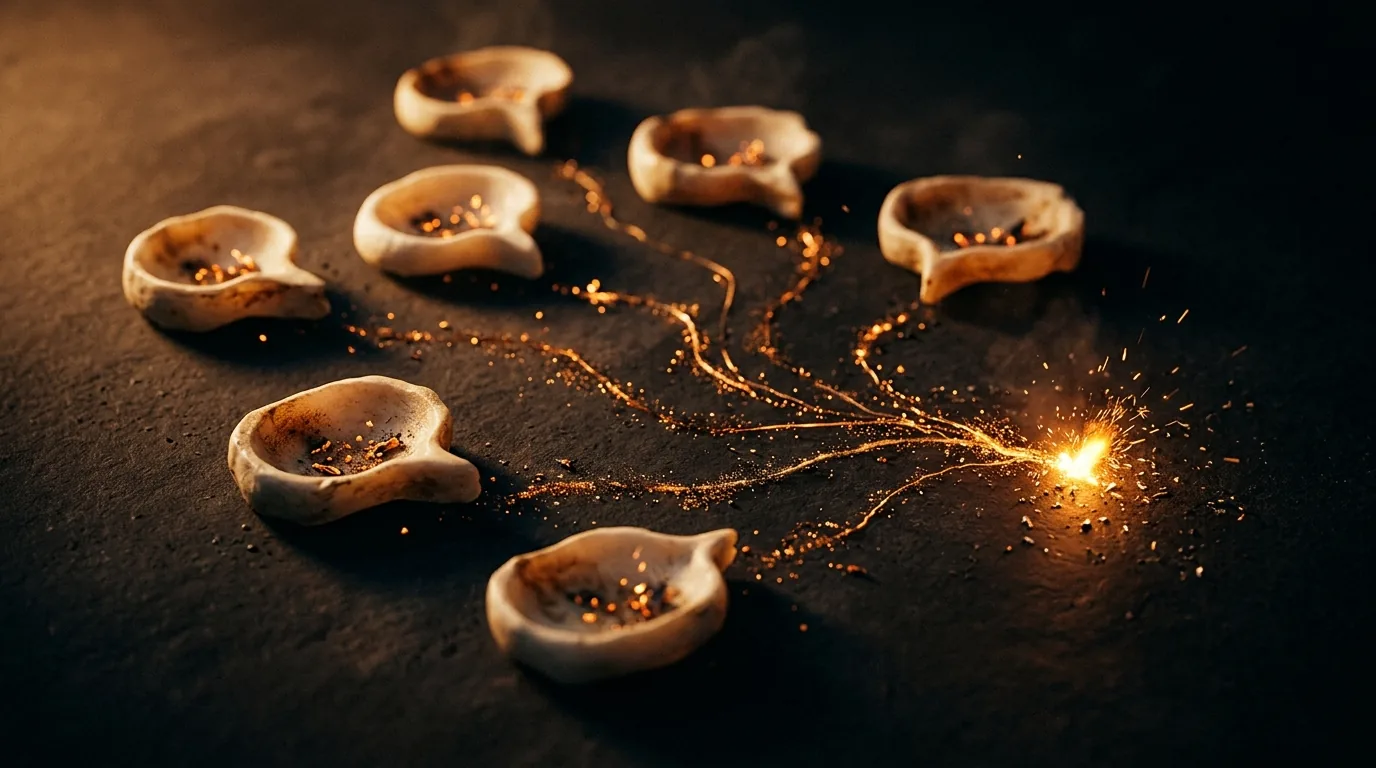 The Ad Angle Goldmine: Mining Customer Language for Creative
