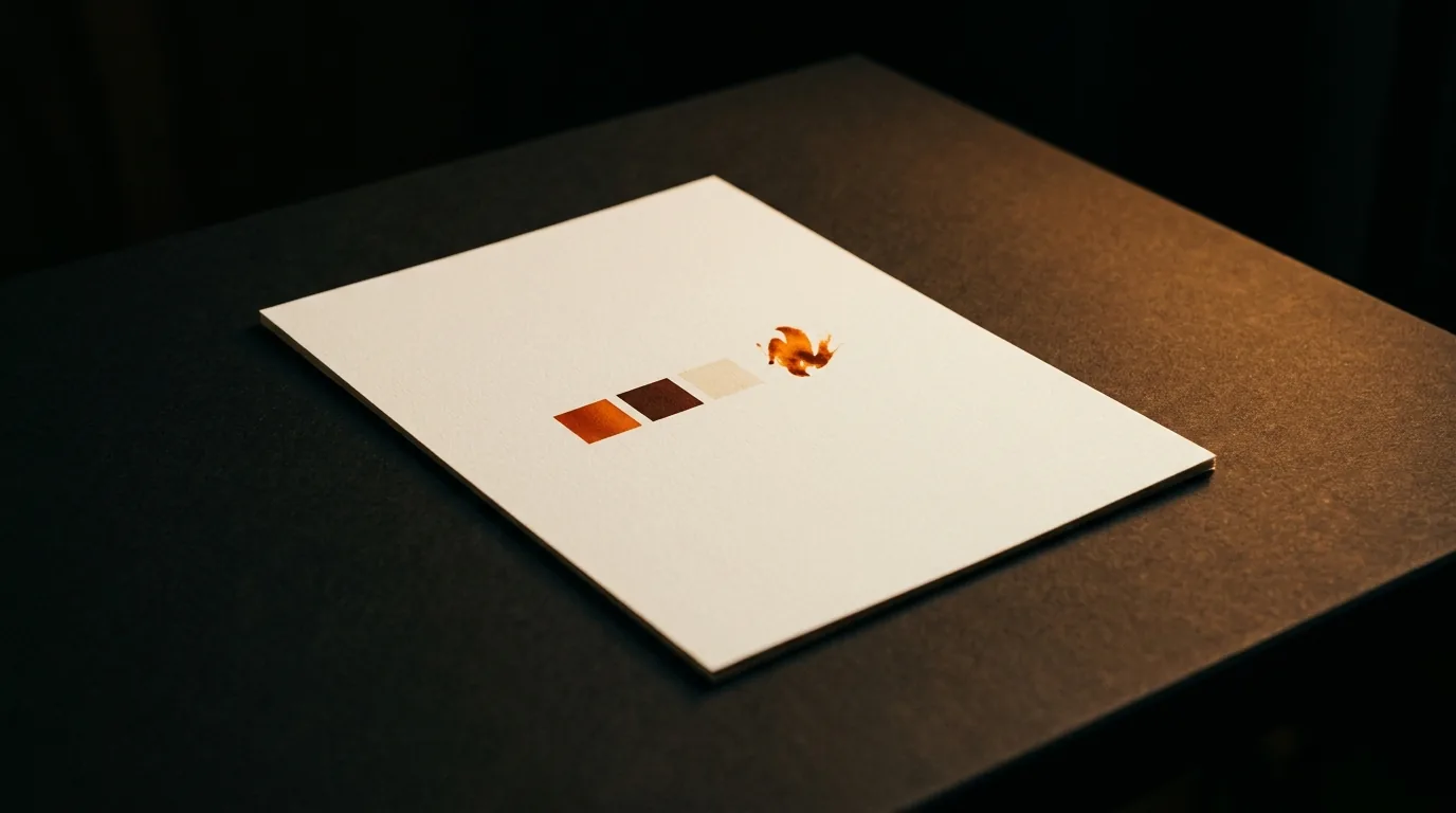 Brand Guidelines: The One-Pager Every Small Brand Should Have