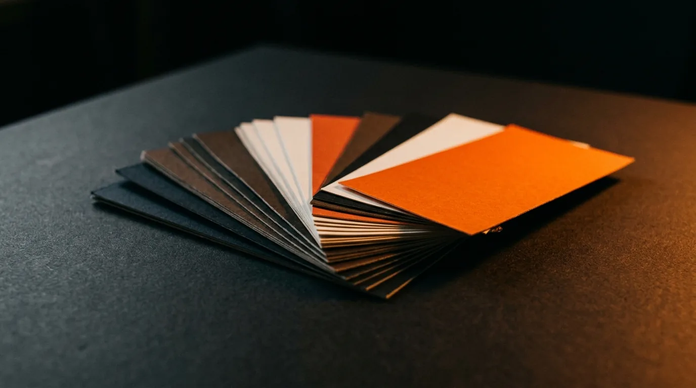 Color Psychology for Stores: Why It Matters Less Than You Think