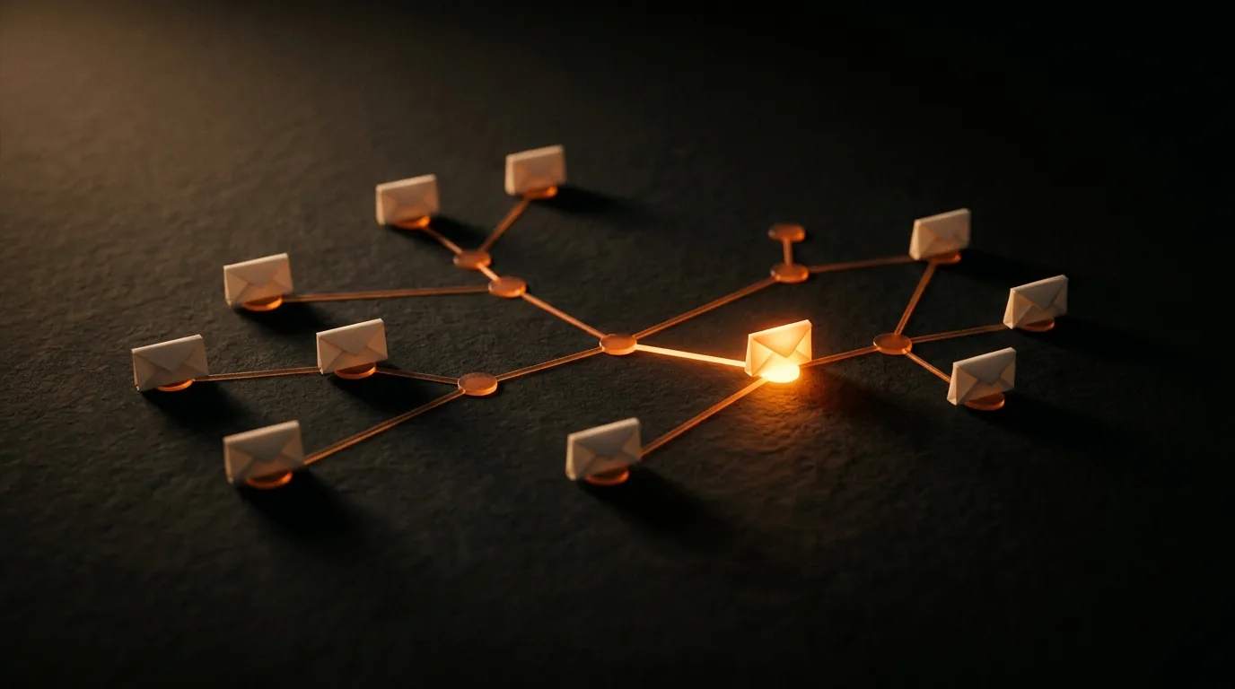 Email & SMS Flows Every Store Needs (Even COD-Heavy Ones)