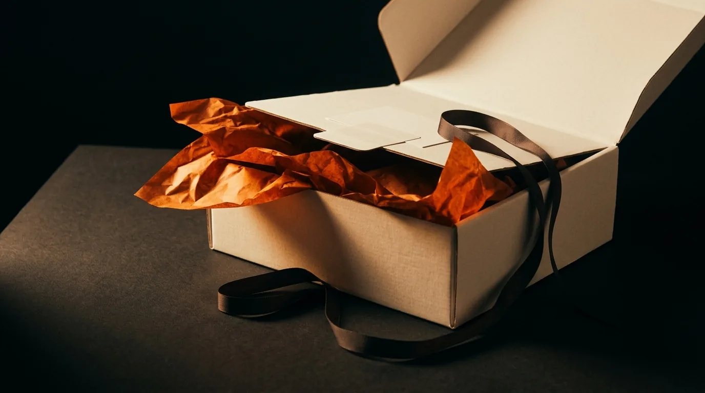 Packaging as Marketing: The Unboxing Moment Pakistani Brands Waste