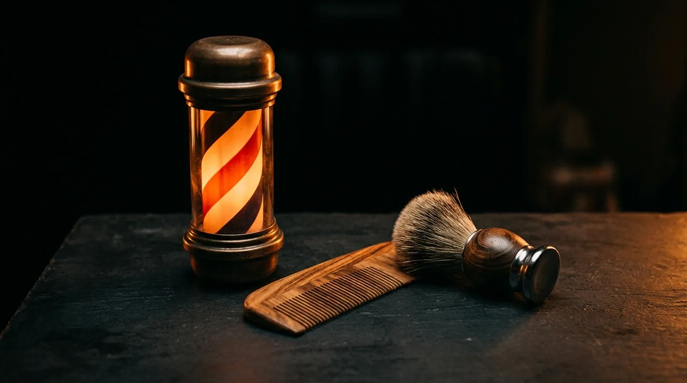 Barber-Shop Marketing: Offline Partnerships for Grooming Brands