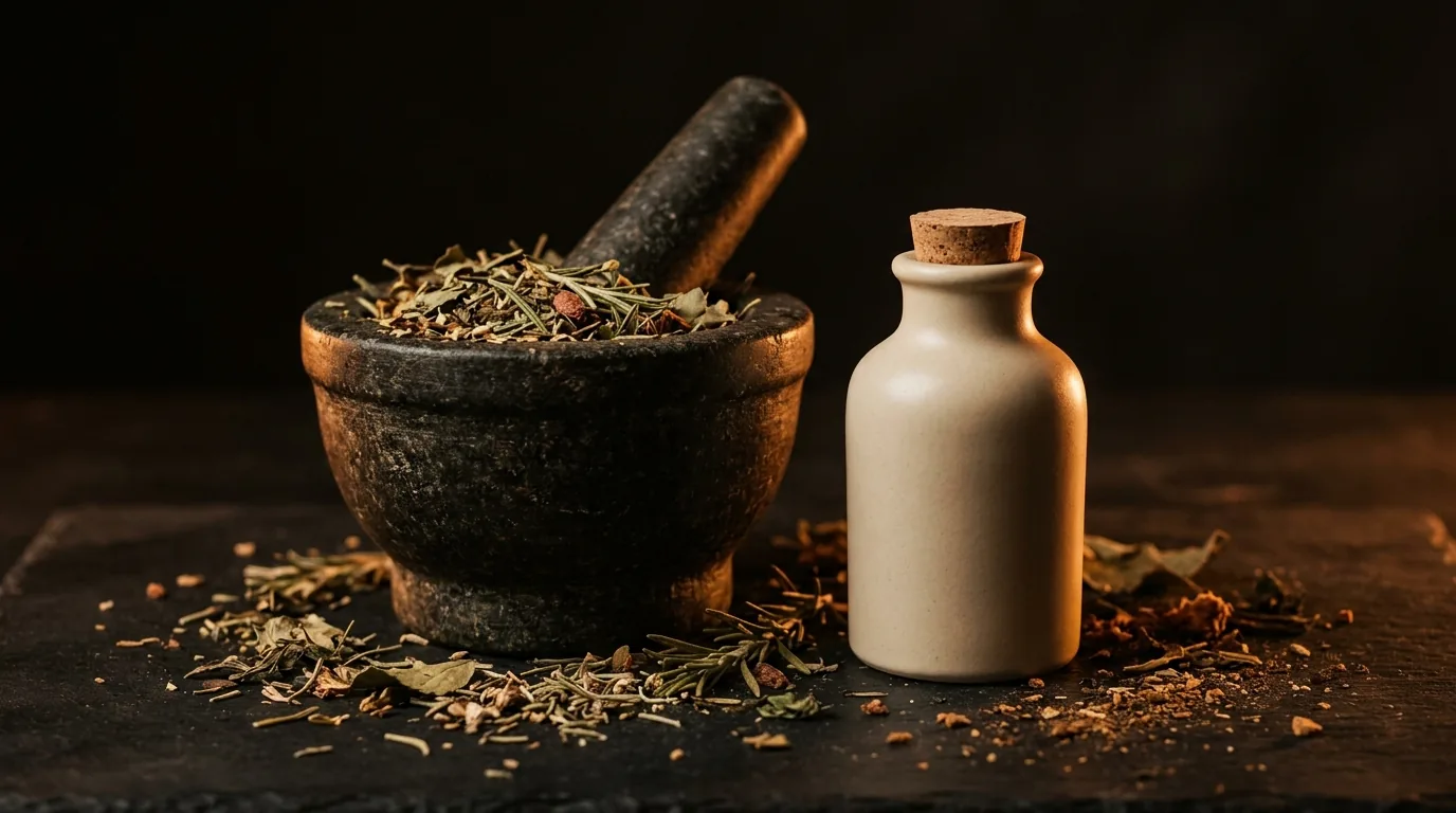 Halal & Herbal: Positioning Natural Products for the PK Buyer
