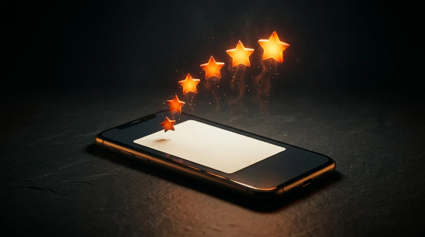 Social Proof Systems: Collecting Reviews When Customers Don't Leave Them