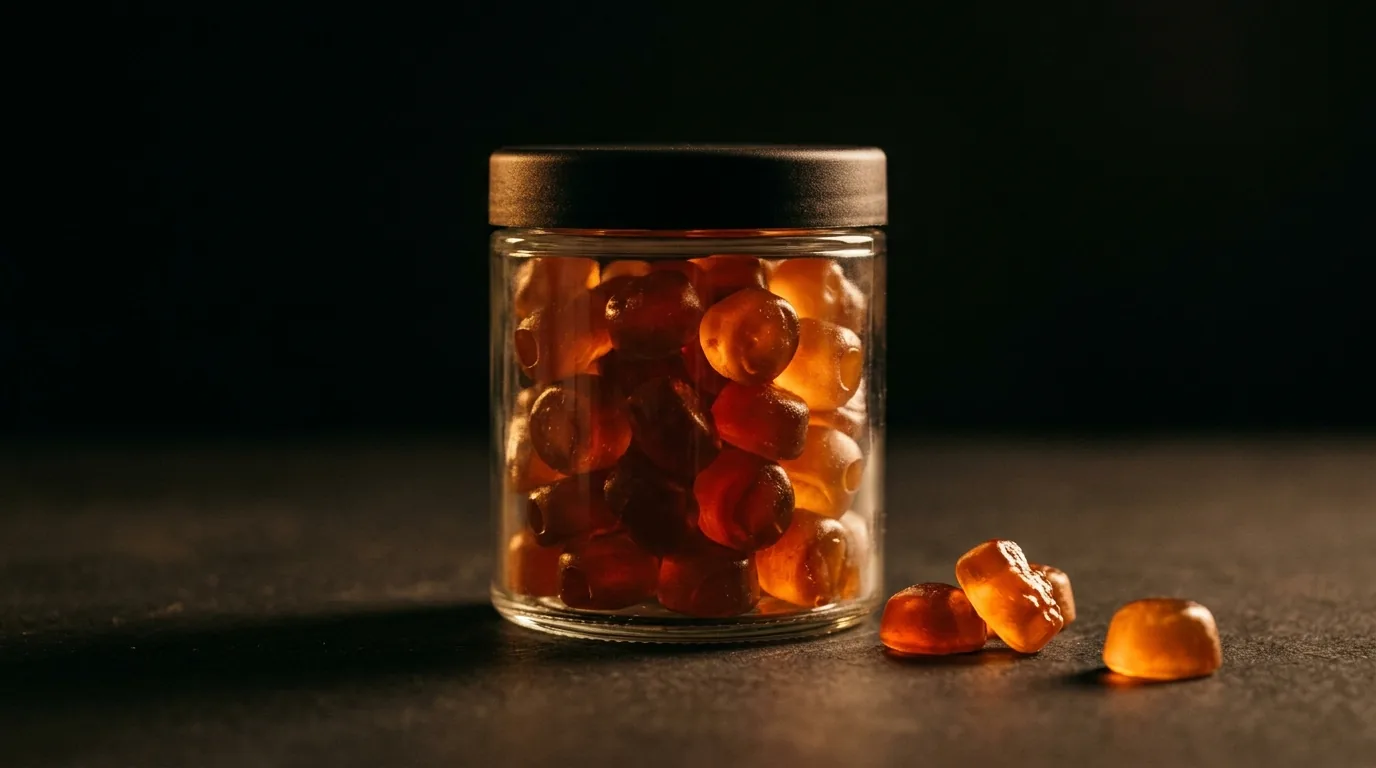 The Gummies Trend: Riding Product Waves Without Wiping Out