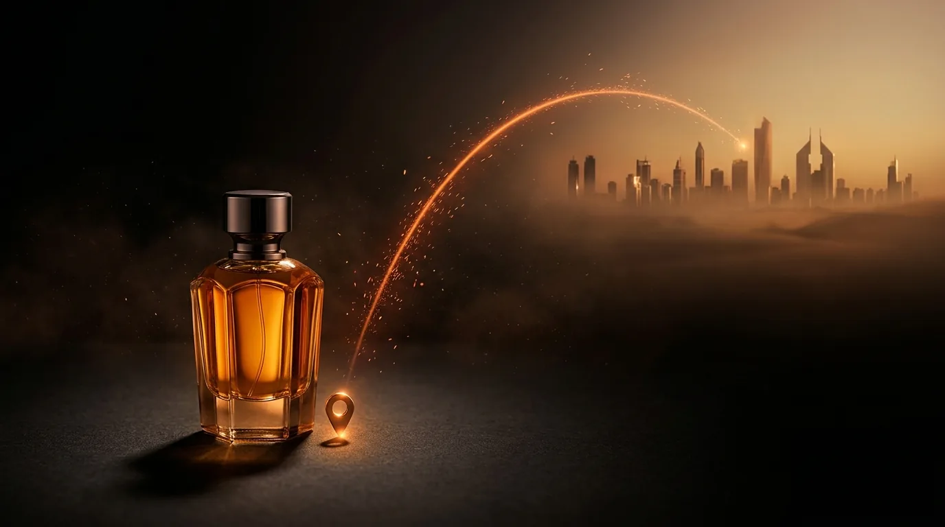 Oud, Attar & the GCC: Exporting Fragrance From Pakistan