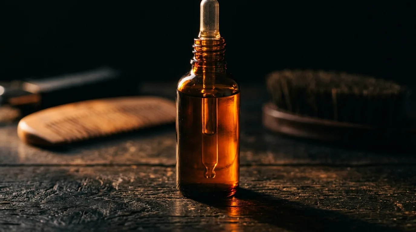 Beard Oil to Beard Empire: Building a Grooming Brand in Pakistan