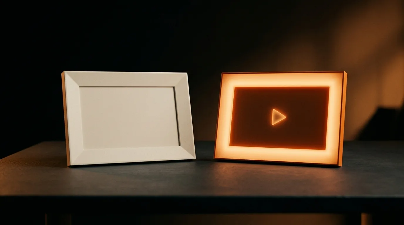 Static vs Video Ads: What to Test First on a Small Budget