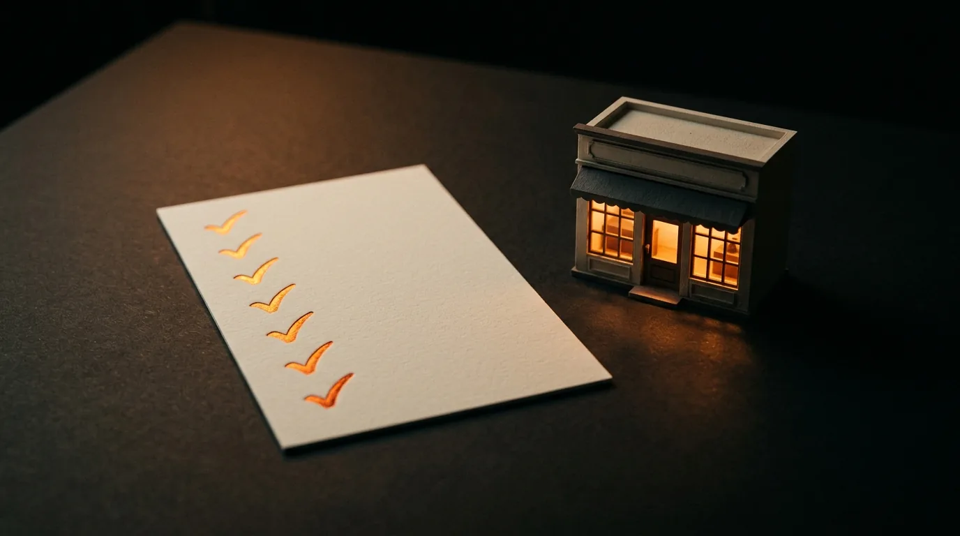 Store Launch Checklist: What to Verify Before You Go Live