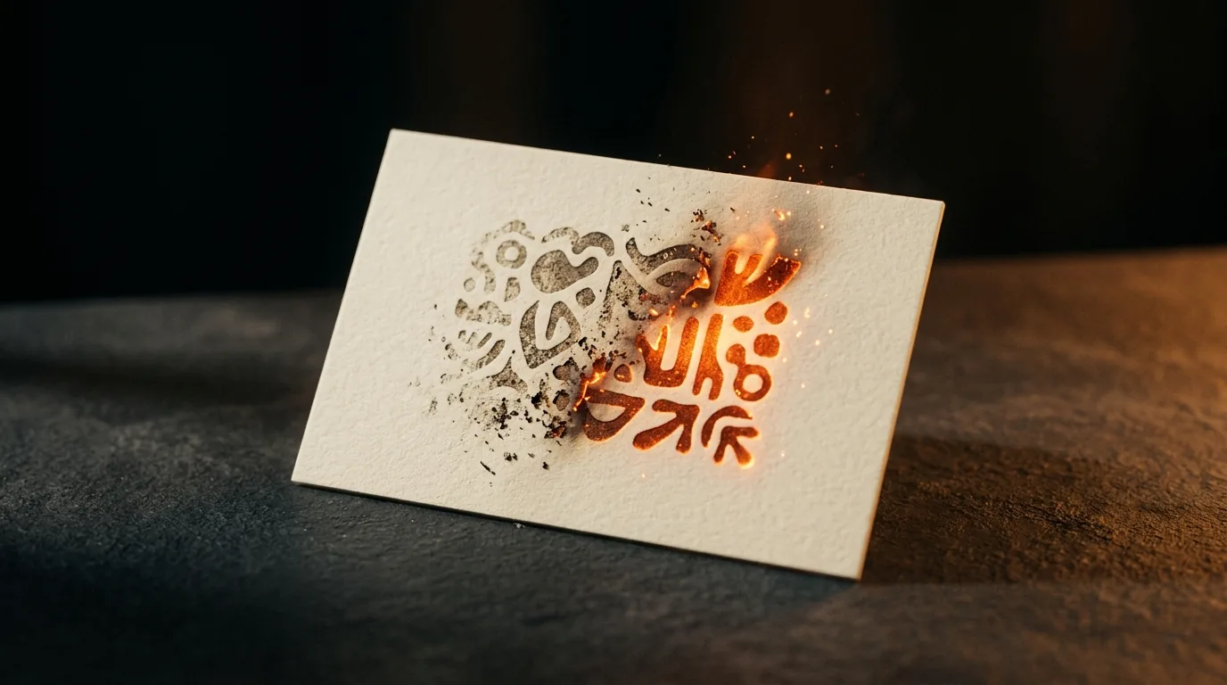 Rebranding: When It's Brave and When It's a Distraction