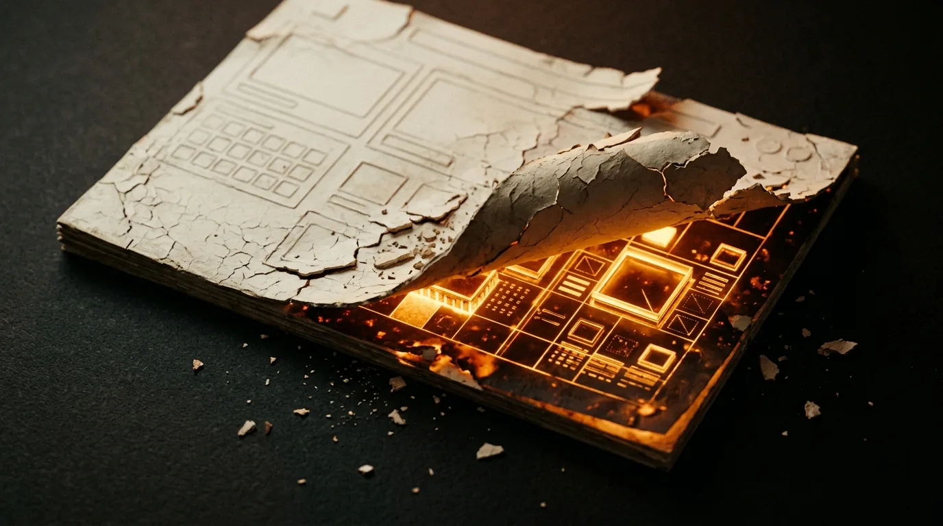 When to Redesign Your Store: 8 Signs (And 3 False Alarms)