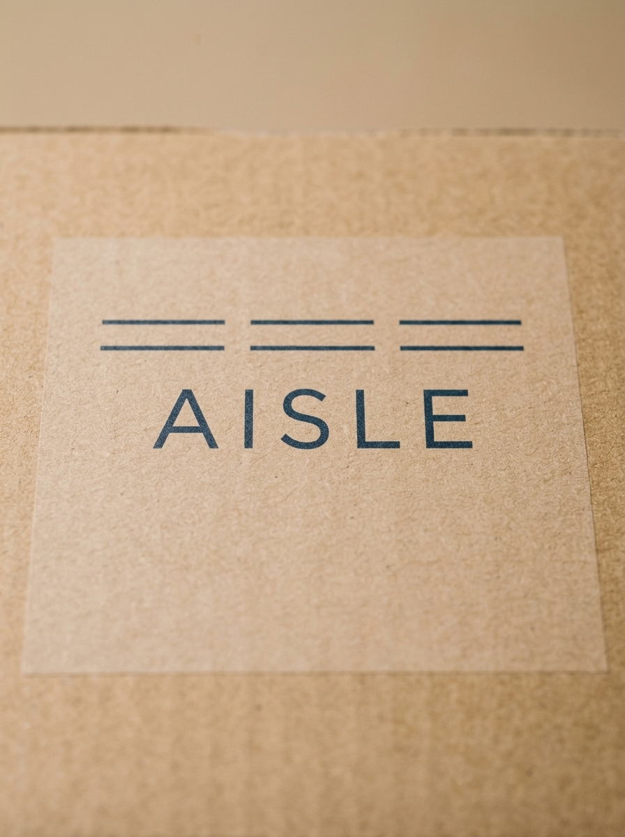 Packing & storage