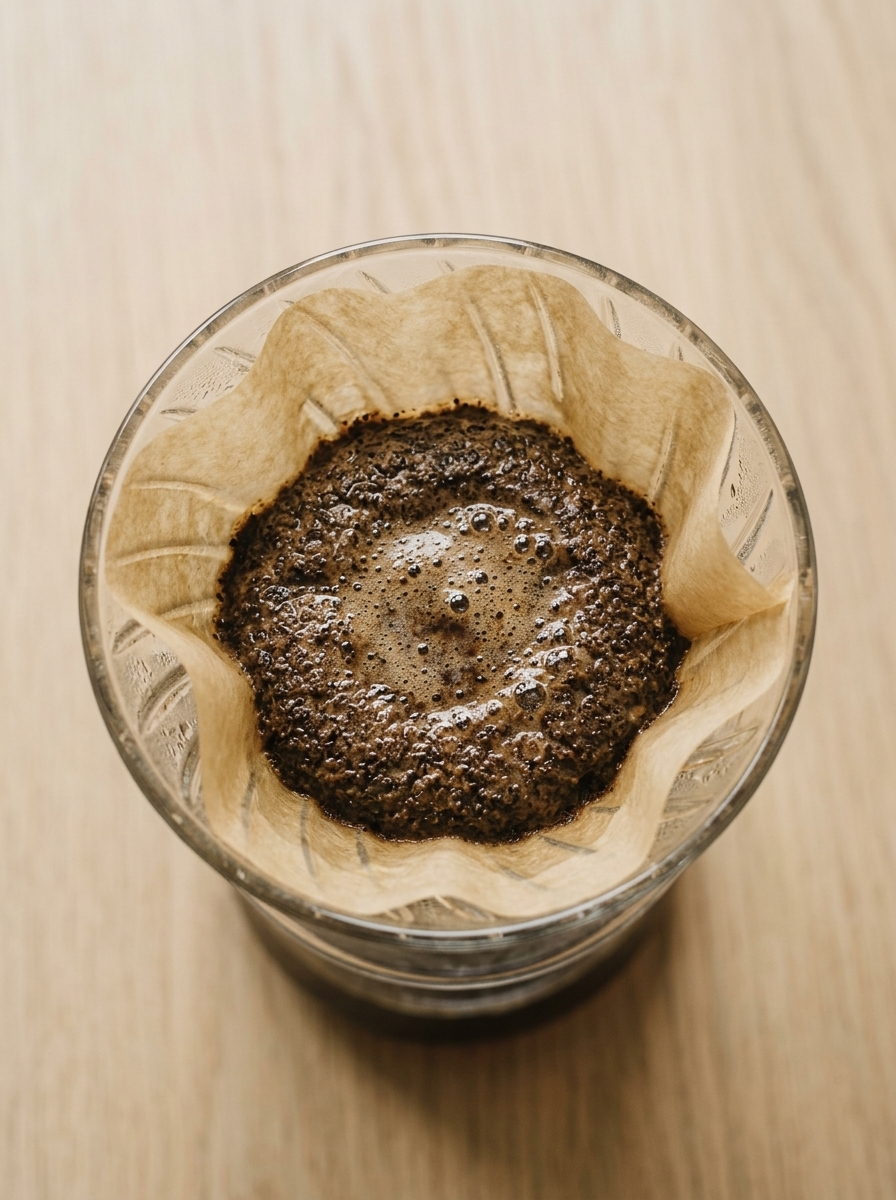 Demo close-up photograph of a botanical ingredient