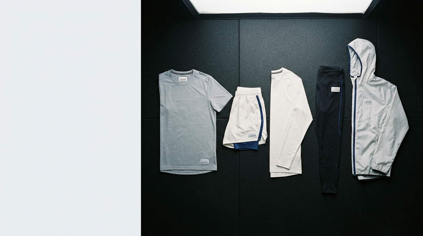 All kit