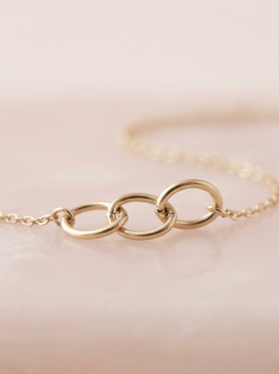 Box Chain · 45 cm