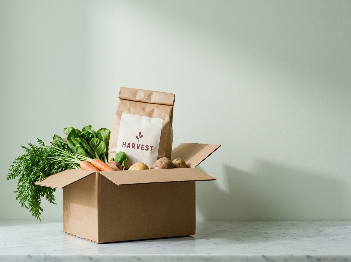 Meal kits