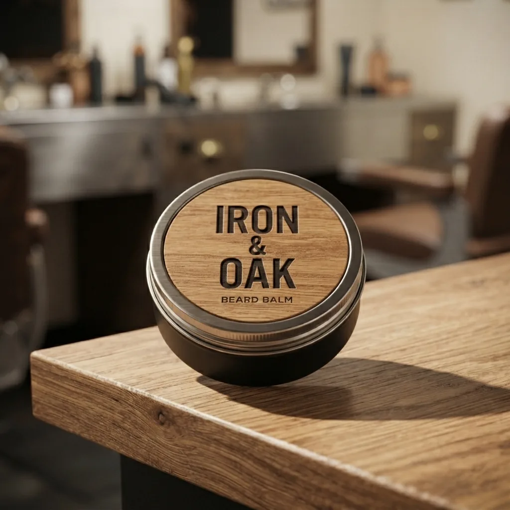 Beard Balm