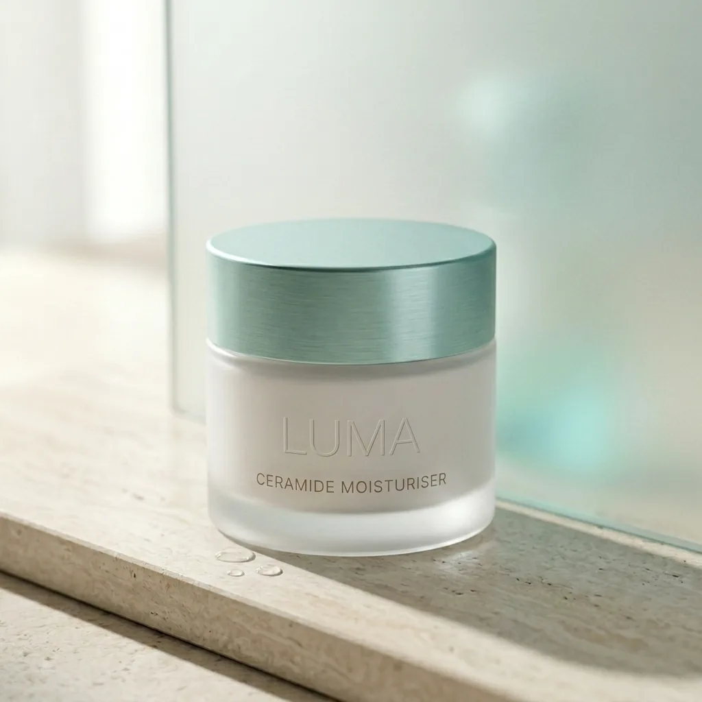 LUMA Ceramide Moisturiser
