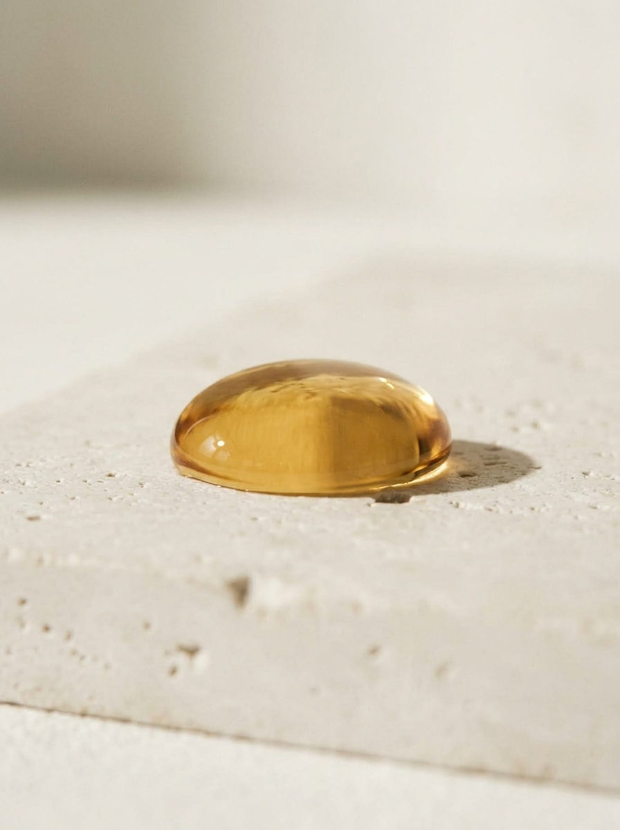 Omega-3 Triglyceride · 60 softgels