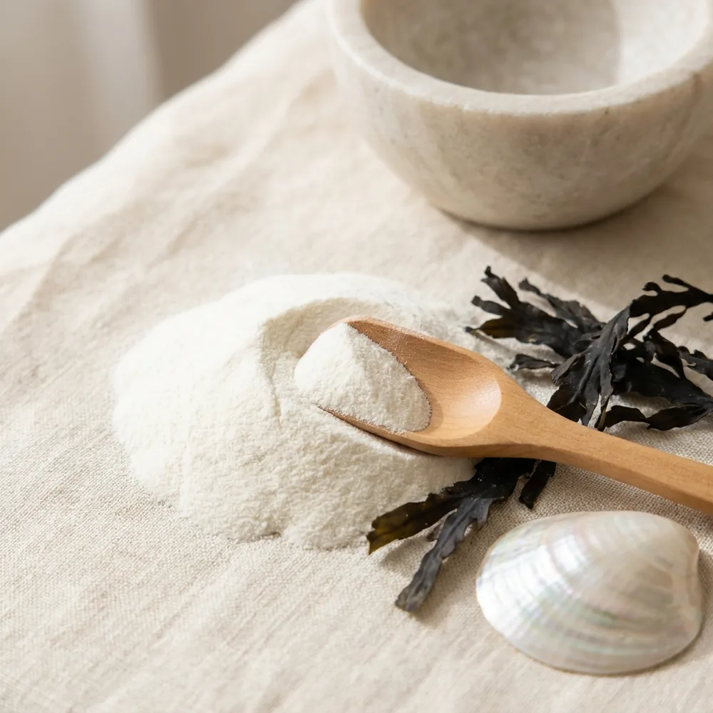 Marine collagen