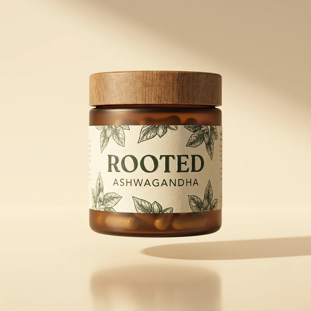 Ashwagandha