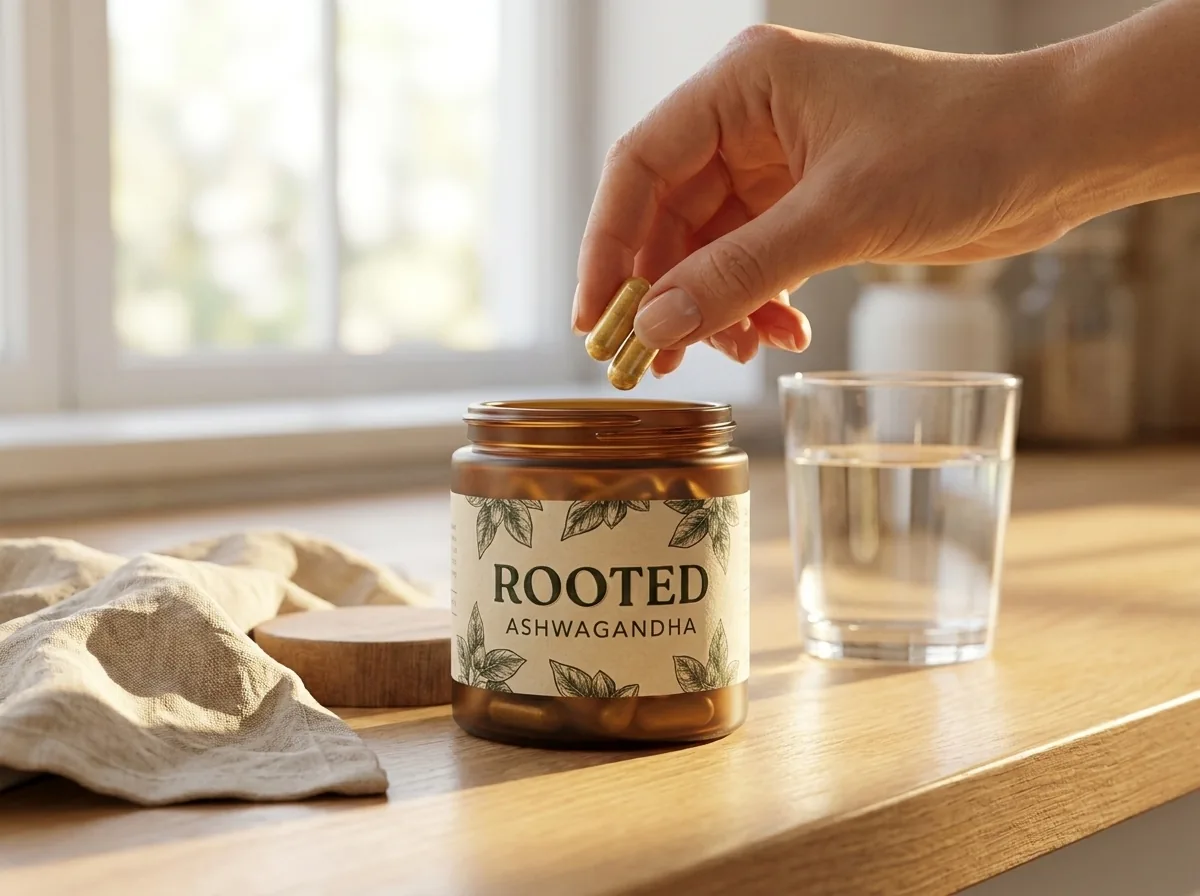 ROOTED content