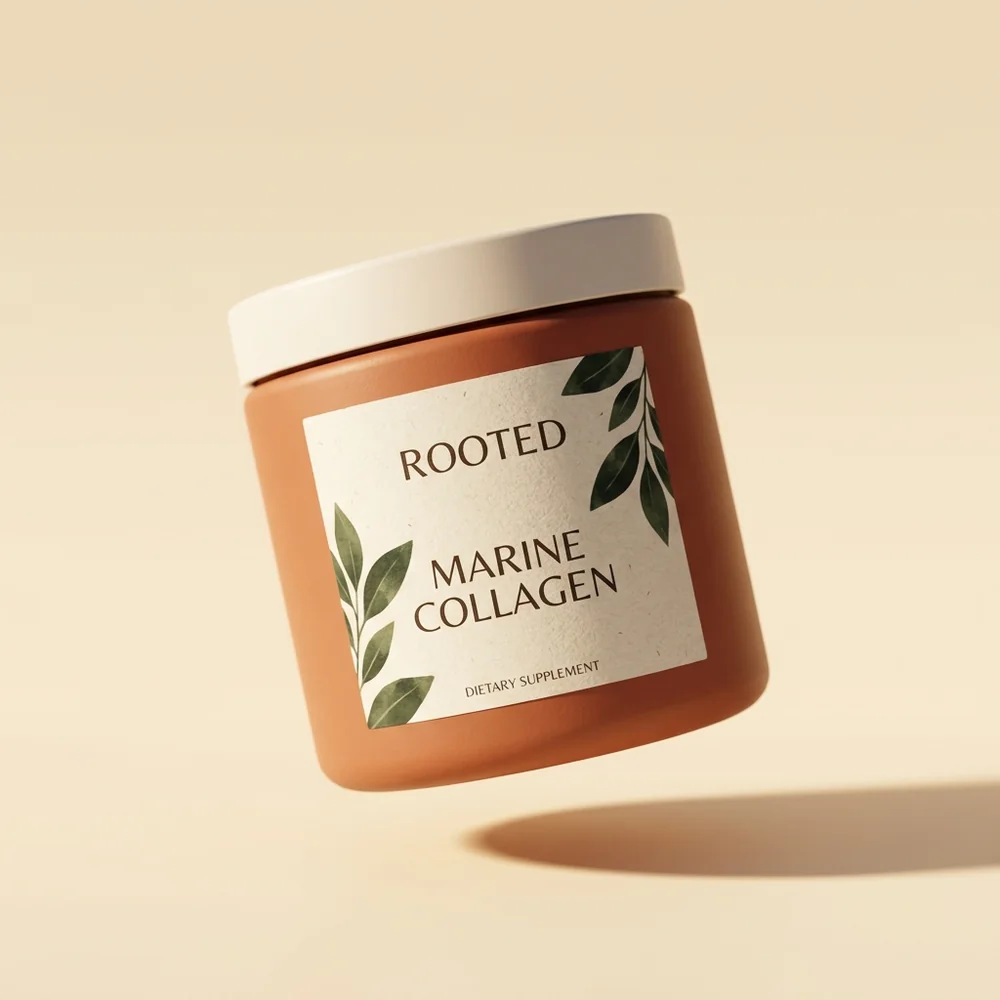 Marine Collagen