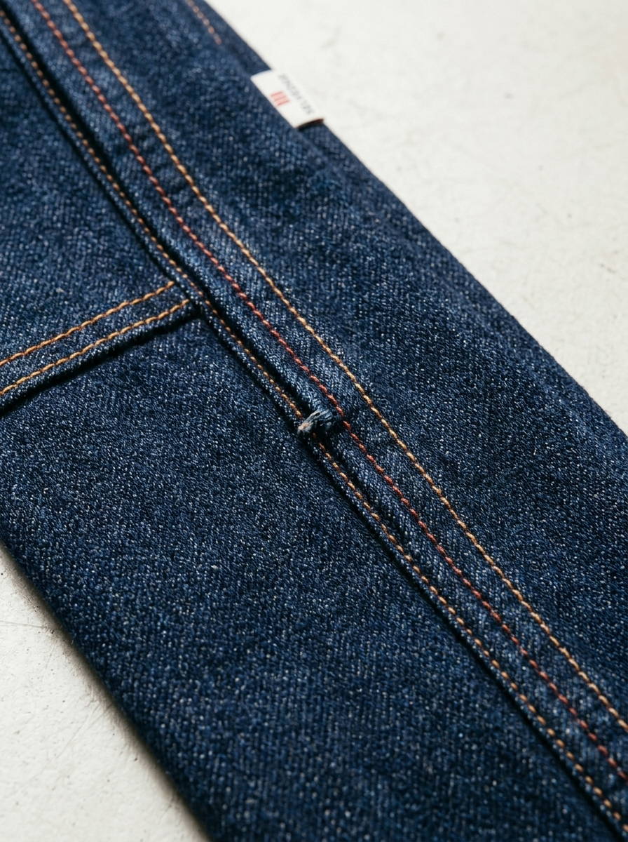 Chore Jacket · Cotton Drill