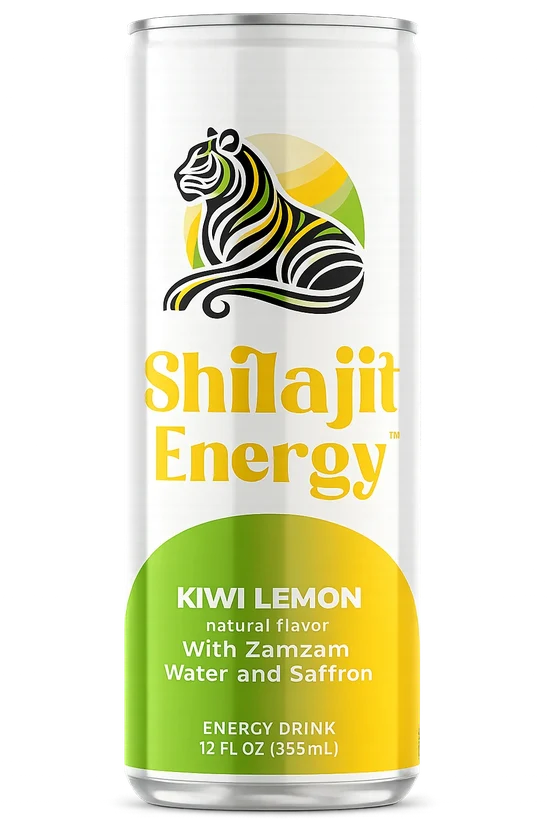 Kiwi Lemon