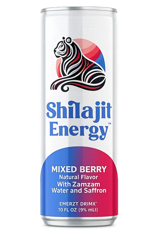 Mixed Berry