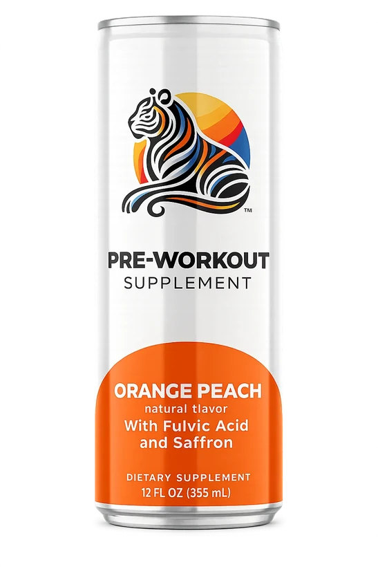 Pre-Workout