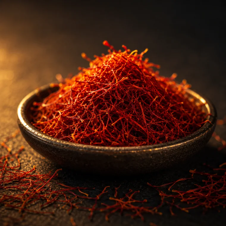Saffron