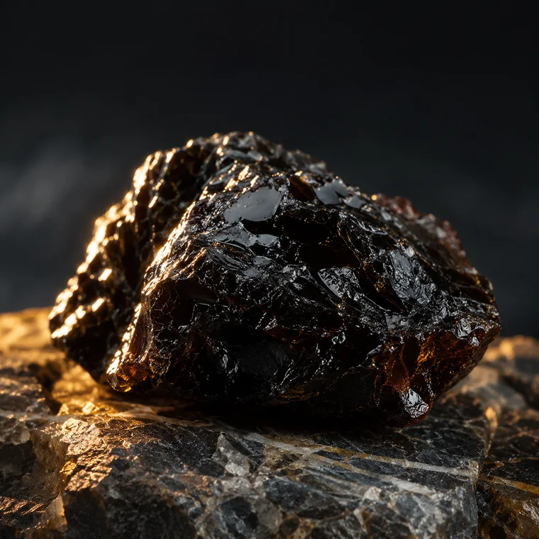 Shilajit