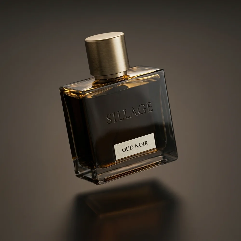 Oud Noir