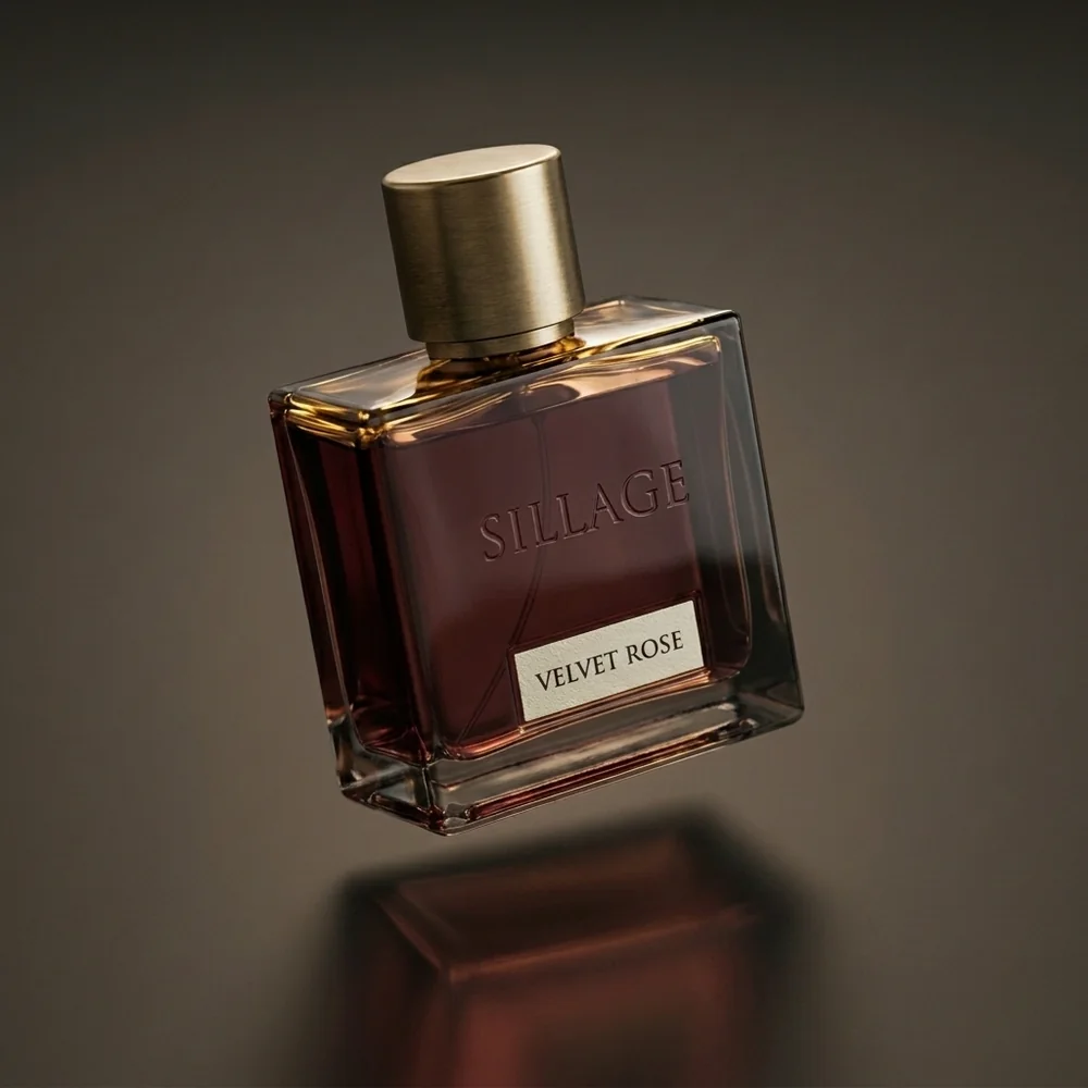 Velvet Rose