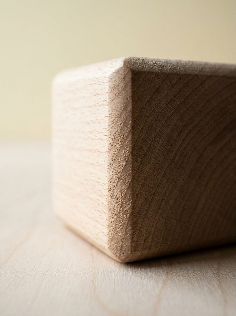 Chunky Block Set · 8 Pieces
